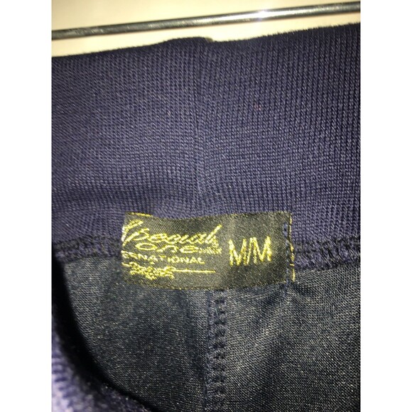 Special One International Women's 2 Piece Velour Jogging Suit Size M - Picture 5 of 12